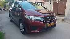 Used Honda Jazz S Petrol in Siliguri