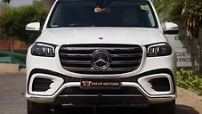 Used Mercedes-Benz GLS 400d 4MATIC [2020-2023] in Delhi