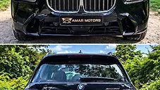 Used BMW X7 xDrive40d M Sport in Delhi
