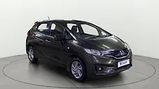Used Honda Jazz V AT Petrol in Indore