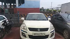 Used Maruti Suzuki Swift ZXi Petrol Manual in Patna