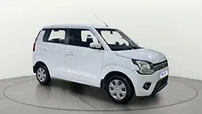 Used Maruti Suzuki Wagon R ZXi 1.2 in Mohali