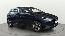 Used Hyundai Elite i20 Asta 1.2 MT [2020-2023] in Kolkata