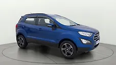 Used Ford Ecosport Trend + 1.5L Ti-VCT AT in Delhi