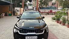 Used Kia Sonet HTK Plus 1.0 Turbo Petrol iMT in Delhi