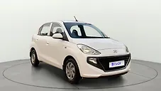 Used Hyundai Santro Sportz AMT [2018-2020] in Jaipur