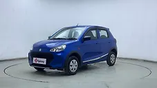 Used Maruti Suzuki Alto K10 VXi Plus [2023-2024] in Hyderabad