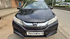 Used Honda City SV Petrol [2017-2019] in Mumbai