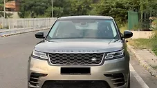 Used Land Rover Range Rover Velar 2.0 R-Dynamic S Petrol 250 [2017-2020] in Delhi