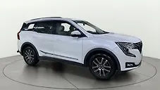Used Mahindra XUV700 AX 7 Petrol MT 7 STR [2023-2024] in Mohali