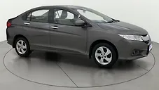 Used Honda City VX CVT in Bangalore