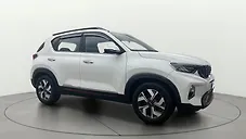 Used Kia Sonet GTX Plus 1.5 Diesel AT in Bangalore