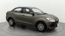 Used Maruti Suzuki DZire VXi AMT in Coimbatore