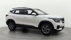 Used Kia Seltos HTK Plus 1.5 [2019-2020] in Hyderabad