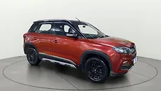 Used Maruti Suzuki Vitara Brezza ZDi Plus in Mohali