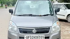 Used Maruti Suzuki Wagon R LXI CNG (O) in Lucknow