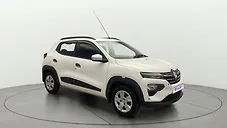 Used Renault Kwid RXT 1.0 AMT in Kochi