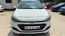 Used Hyundai Elite i20 Magna 1.2 [2016-2017] in Pune