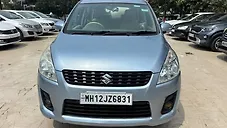 Used Maruti Suzuki Ertiga ZXi in Pune