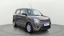 Used Maruti Suzuki Wagon R VXI 1.0 [2023-2025] in Jaipur