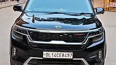 Used Kia Seltos GTX Plus AT 1.5 Diesel [2020-2021] in Delhi
