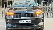 Used Kia Sonet HTX 1.0 iMT in Delhi