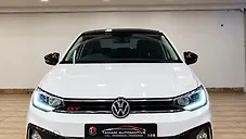 Used Volkswagen Virtus Topline 1.0 TSI AT in Hyderabad
