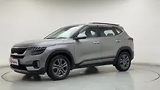 Used Kia Seltos HTX 1.5 IVT in Delhi