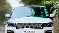 Used Land Rover Range Rover 4.4 SDV8 Autobiography LWB in Mumbai