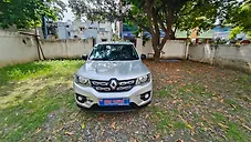 Used Renault Kwid RXL in Chennai