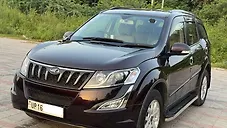 Used Mahindra XUV500 W10 1.99 in Delhi