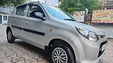 Used Maruti Suzuki Alto 800 Lxi CNG in Kanpur
