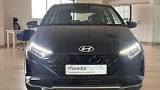 Used Hyundai Elite i20 Asta (O) 1.2 IVT [2023-2025] in Bangalore