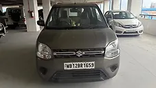 Used Maruti Suzuki Wagon R VXI 1.0 [2023-2025] in Kolkata