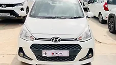 Used Hyundai Grand i10 Sportz (O) 1.2 Kappa VTVT [2017-2018] in Jaipur