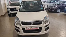 Used Maruti Suzuki Wagon R VXI in Bangalore