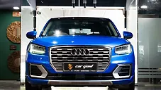 Used Audi Q2 Premium Plus I 40 TFSI quattro in Delhi