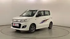 Used Maruti Suzuki Wagon R VXi in Pune