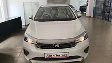 Used Honda City V Petrol CVT [2023-2025] in Bangalore