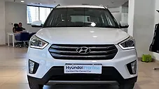 Used Hyundai Creta SX Plus 1.6  Petrol in Bangalore
