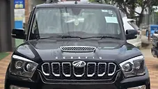 Used Mahindra Scorpio S11 Diesel Turbo Manual 7 STR CC in Guwahati