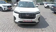 Used Honda Elevate ZX MT [2023-2025] in Bangalore