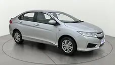 Used Honda City SV CVT in Bangalore