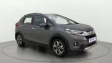 Used Honda WR-V VX MT Petrol in Mumbai