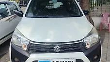Used Maruti Suzuki Celerio X VXi AMT [2019-2020] in Indore