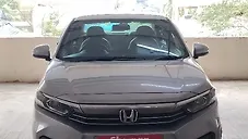 Used Honda Amaze VX CVT 1.2 Petrol [2021] in Mumbai