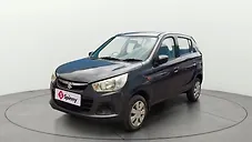 Used Maruti Suzuki Alto VXi AMT [2014-2018] in Jodhpur