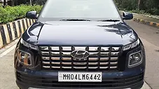 Used Hyundai Venue S (O) 1.0 Turbo Petrol DCT in Mumbai