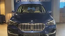 Used BMW X1 sDrive20i xLine in Delhi