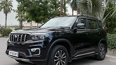 Used Mahindra Scorpio N Z8 S 2WD Diesel 2.2L Turbo Automatic 7 STR [2024-2026] in Delhi